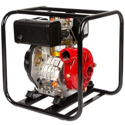 Motopompa Micul Fermier GF-2057 Thumb