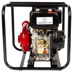Motopompa Micul Fermier GF-2057 Thumb