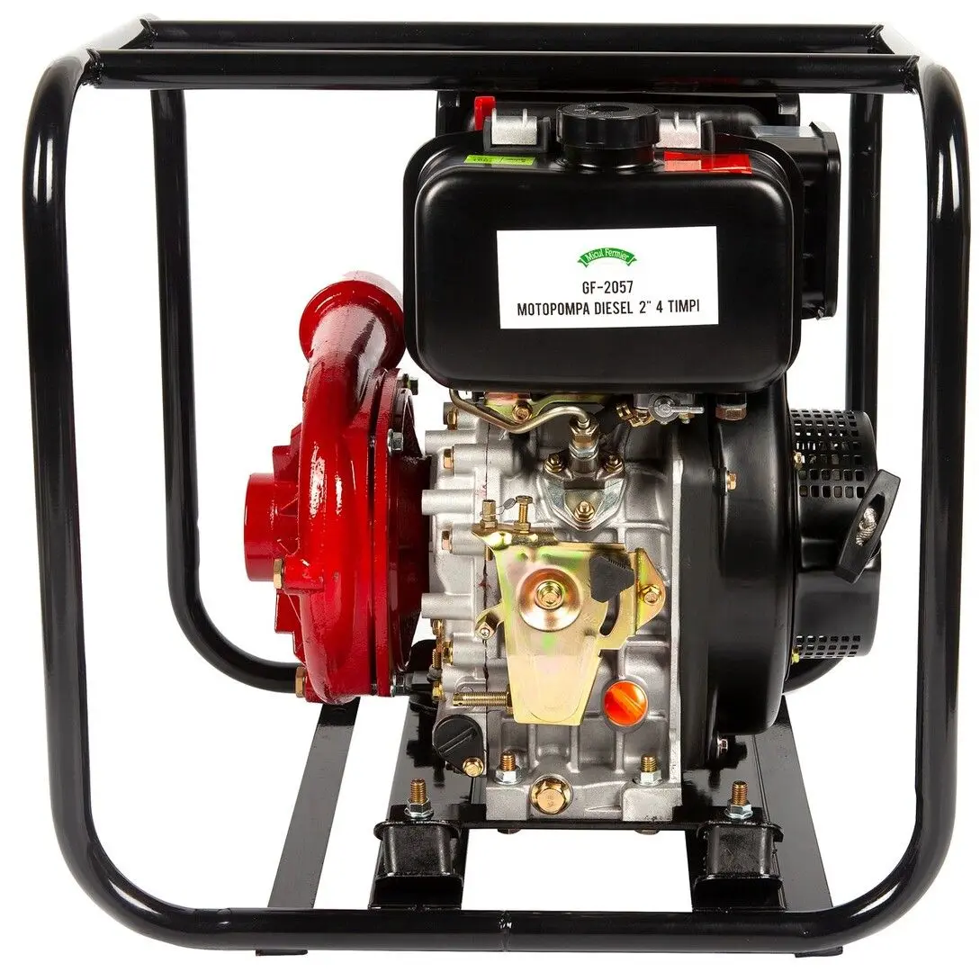 Motopompa Micul Fermier GF-2057