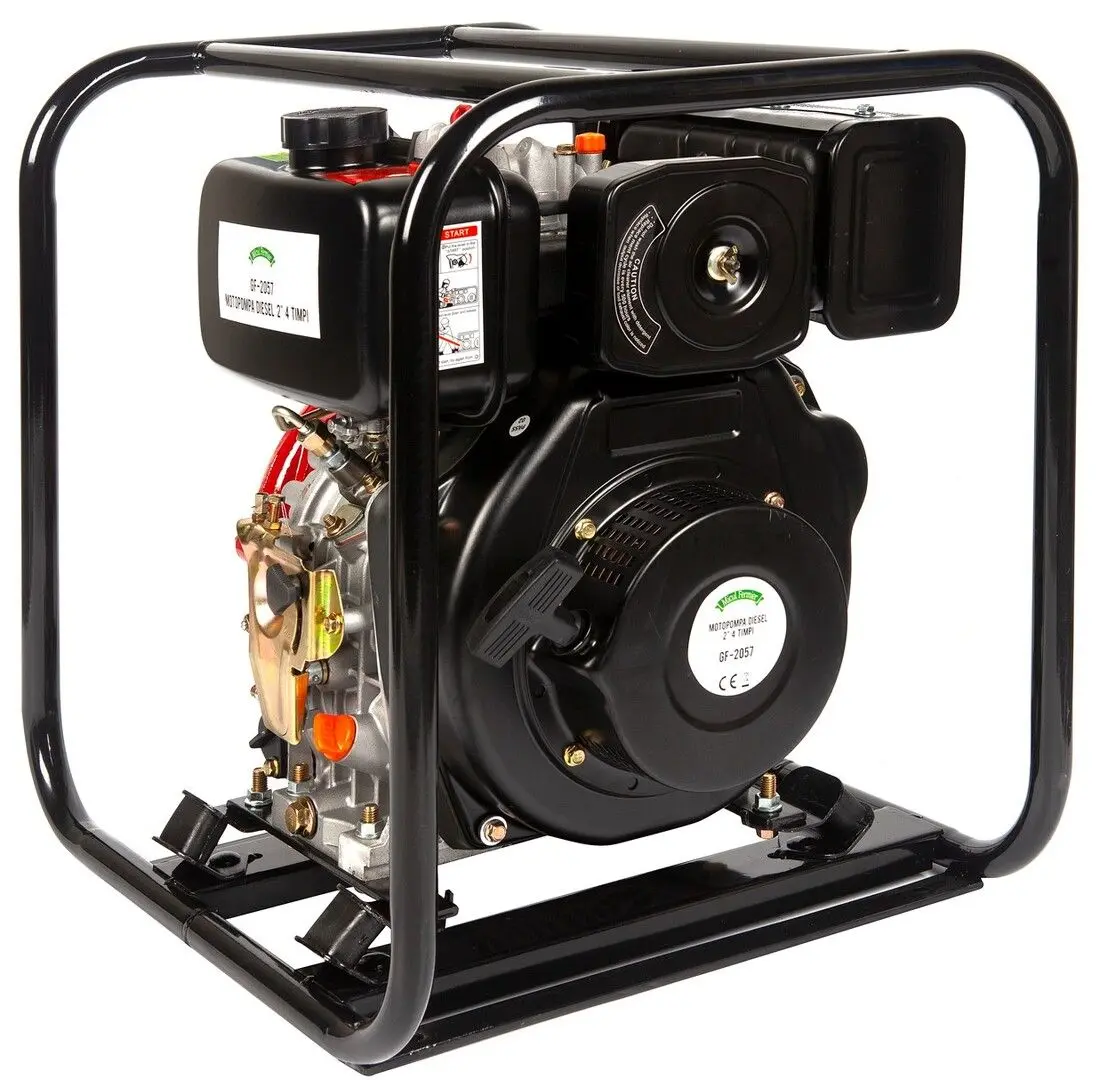 Motopompa Micul Fermier GF-2057