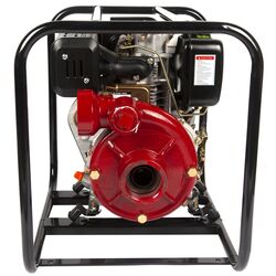 Motopompa Micul Fermier GF-2058