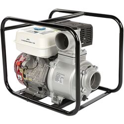 Мотопомпа Micul Fermier GF-2059 Thumb