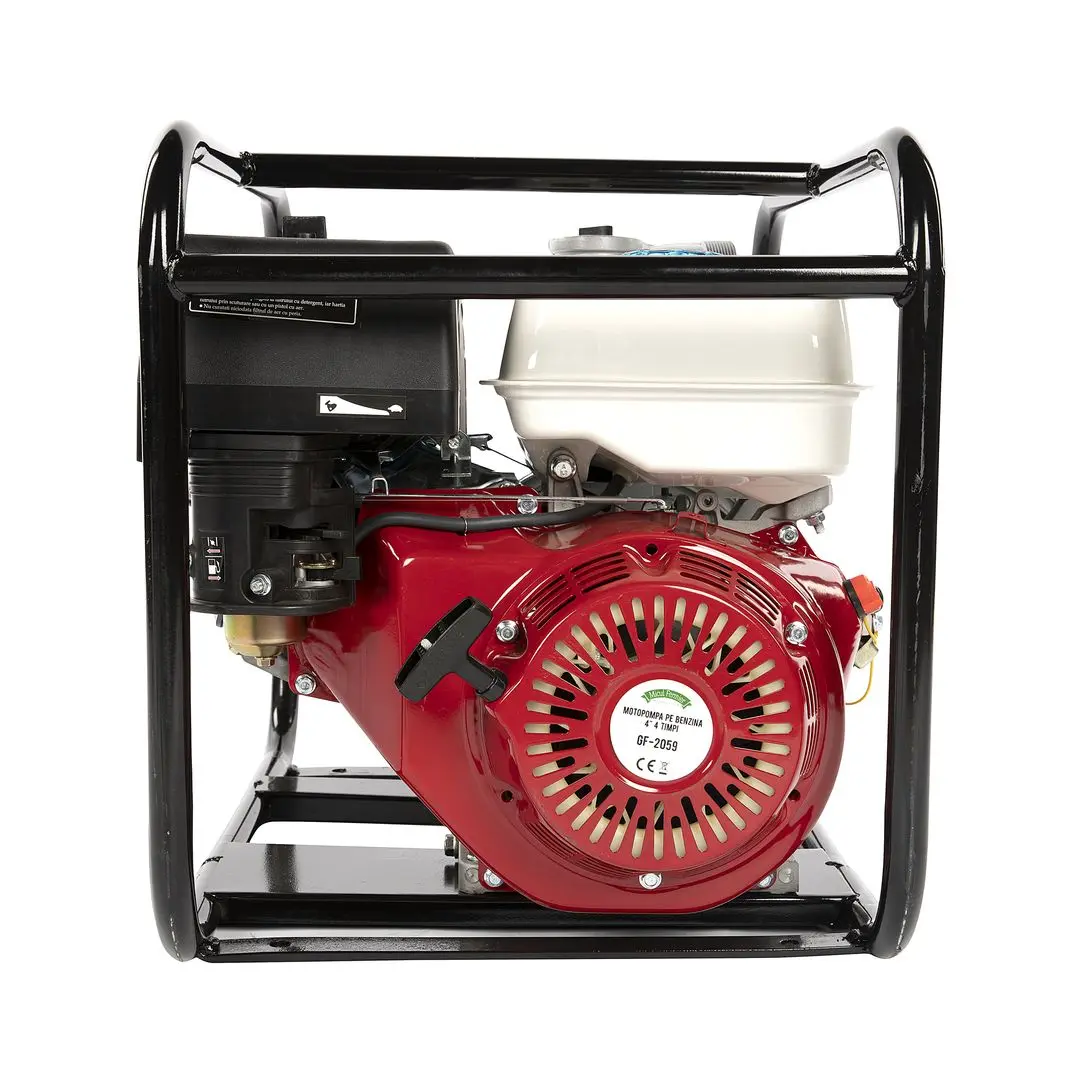 Мотопомпа Micul Fermier GF-2059