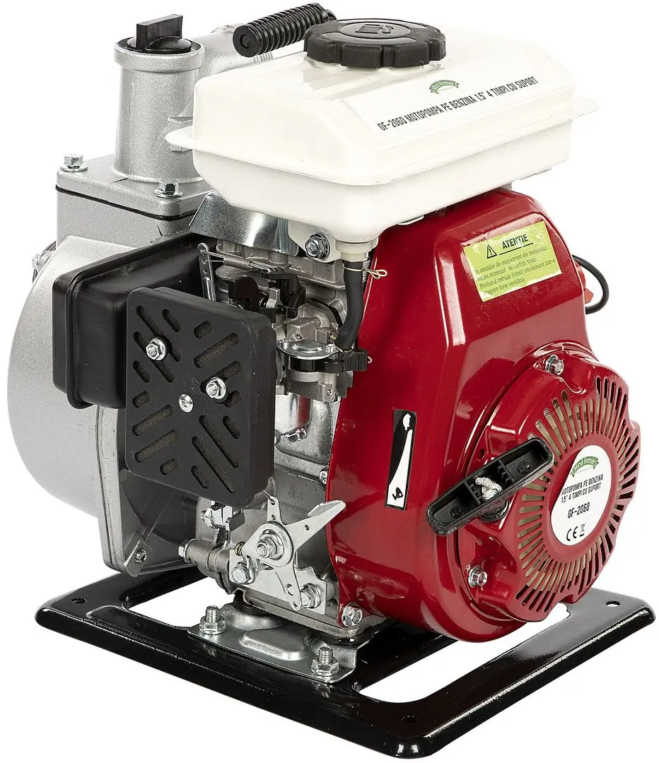 Motopompa Micul Fermier GF-2060 - 2
