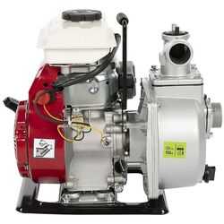 Motopompa Micul Fermier GF-2060 Thumb