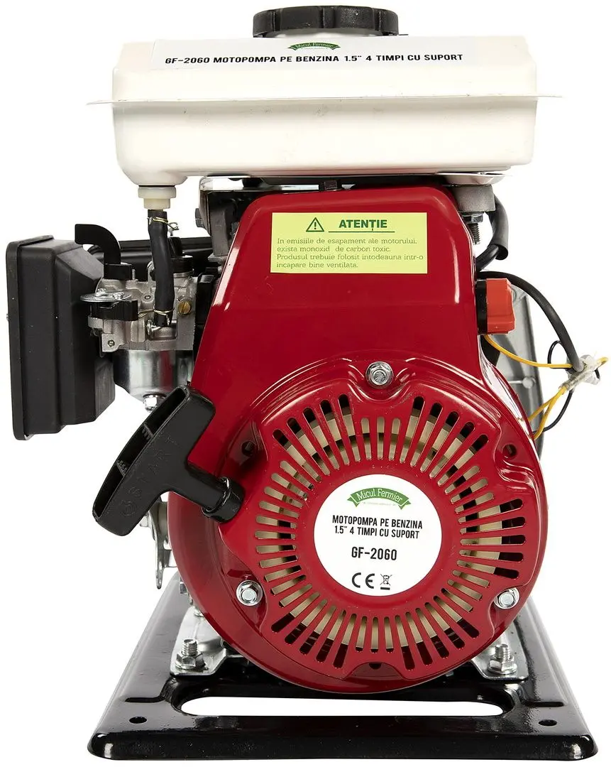 Motopompa Micul Fermier GF-2060 - 5