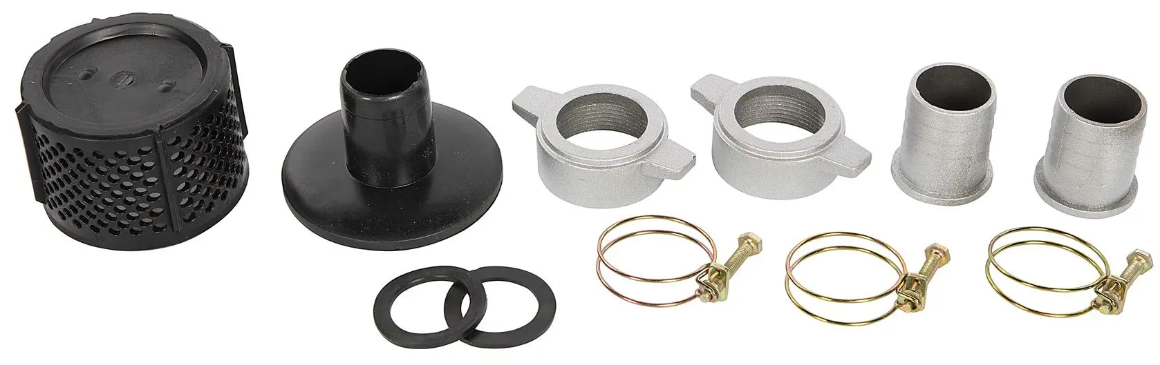 Motopompa Micul Fermier GF-2060 - 8