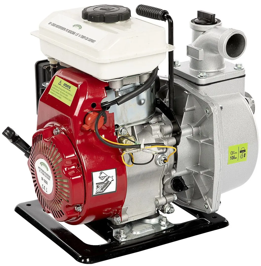 Motopompa Micul Fermier GF-2060