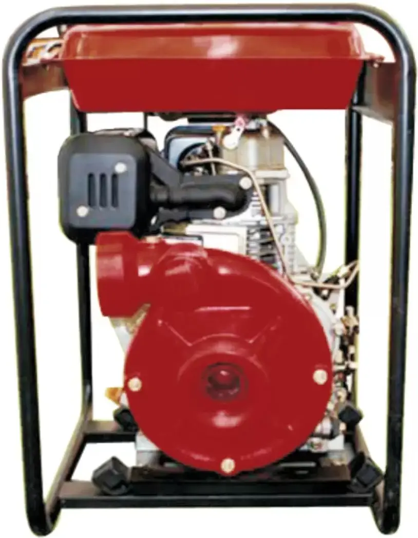 Мотопомпа Norwik DNK30CP-188