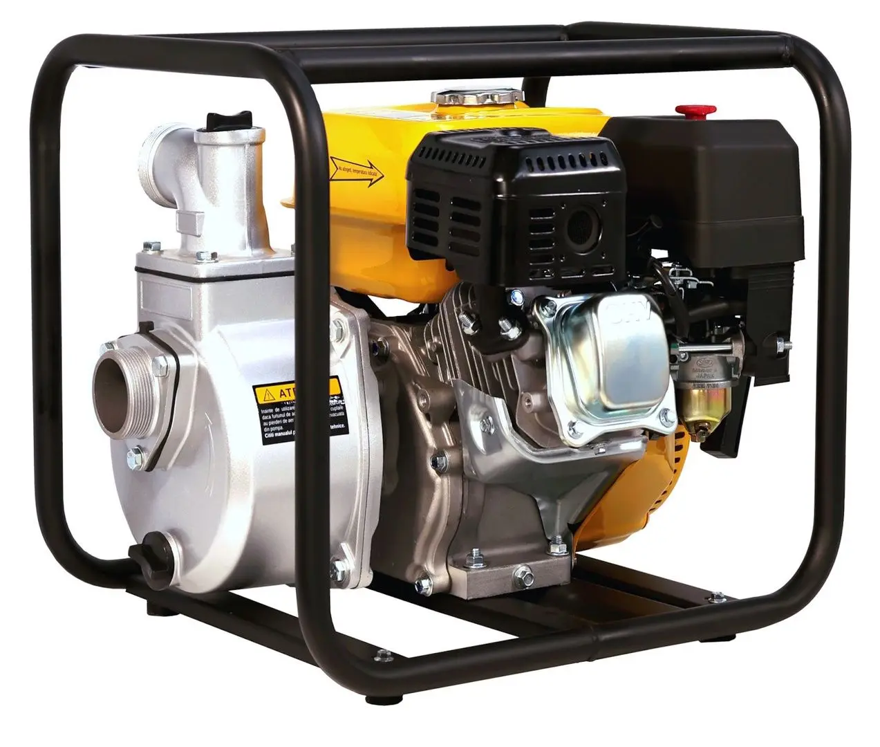 Мотопомпа Progarden PB20Pro - 2