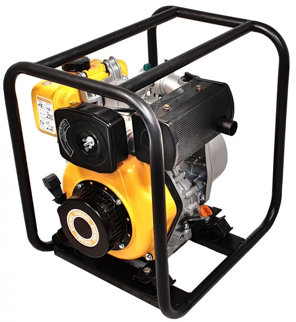 Motopompa Progarden PD20 - 2