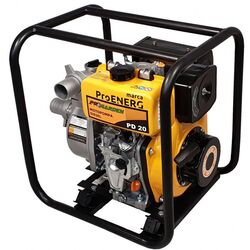 Motopompa Progarden PD20
