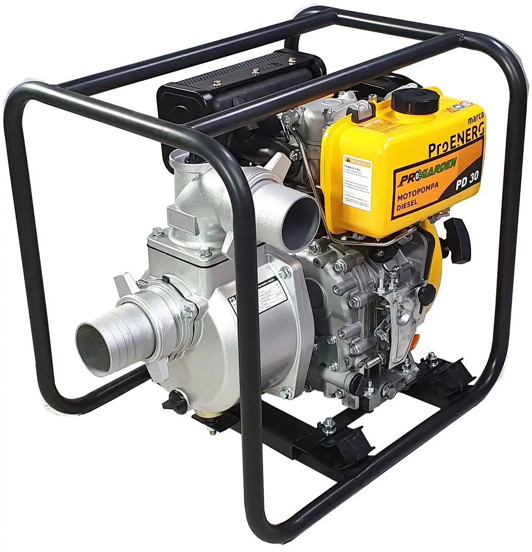 Motopompa Progarden PD30 - 2