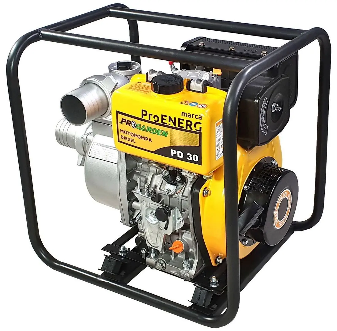 Motopompa Progarden PD30