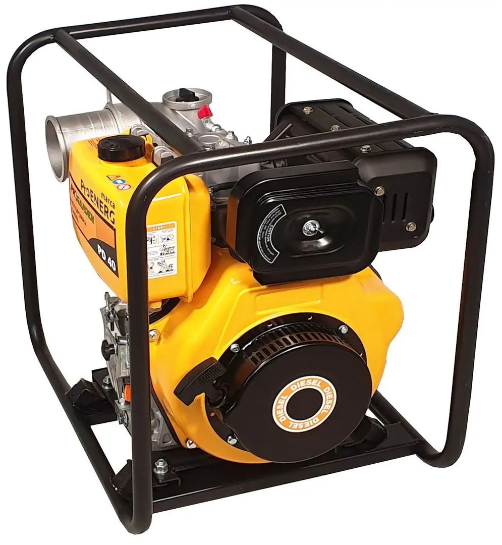 Motopompa Progarden PD40 - 2