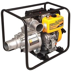 Motopompa Progarden PD40