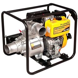 Motopompa Progarden PD40E