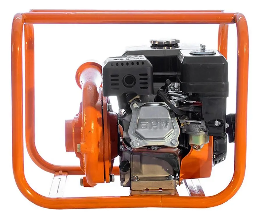 Motopompa Ruris MP200XR