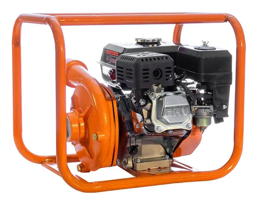 Motopompa Ruris MP200XR