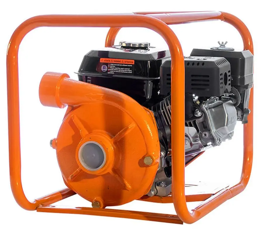 Motopompa Ruris MP200XR