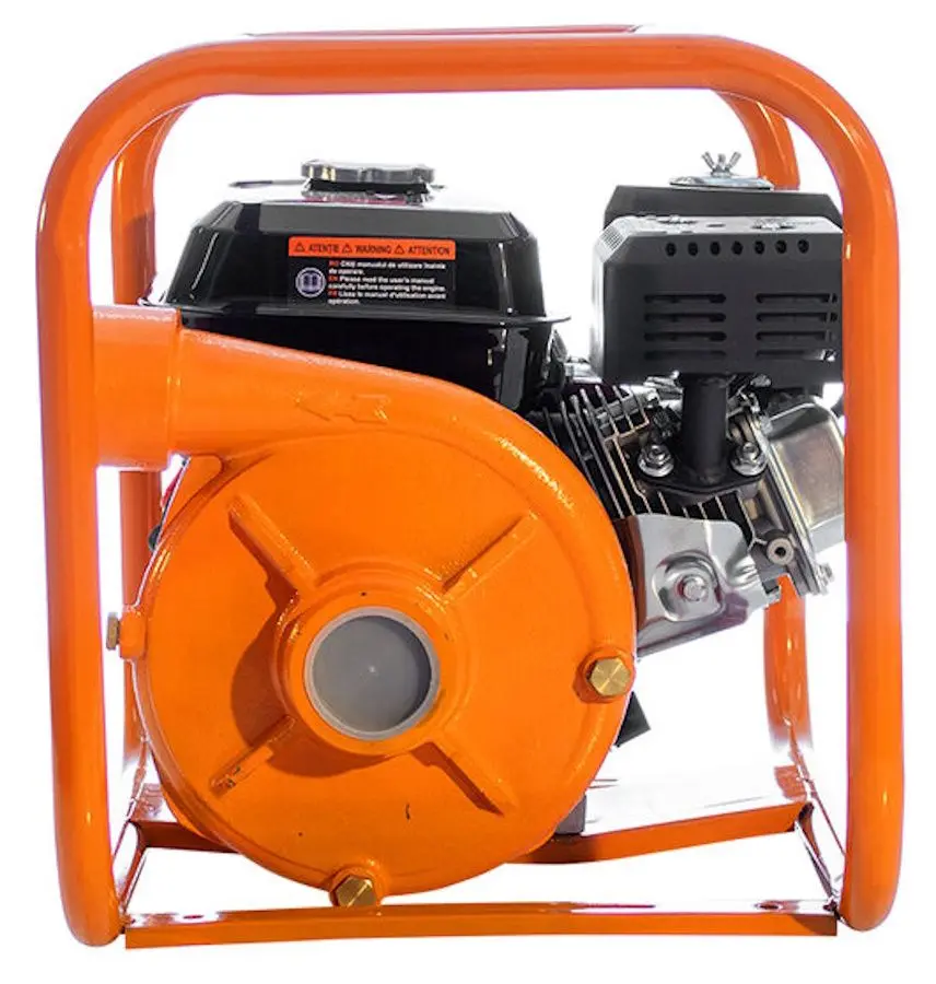 Motopompa Ruris MP200XR