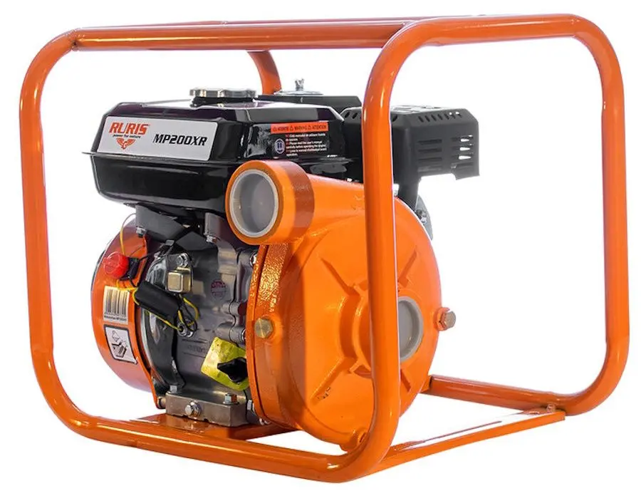 Motopompa Ruris MP200XR