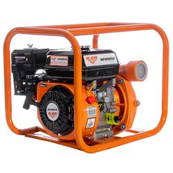 Motopompa Ruris MP200XR Thumb