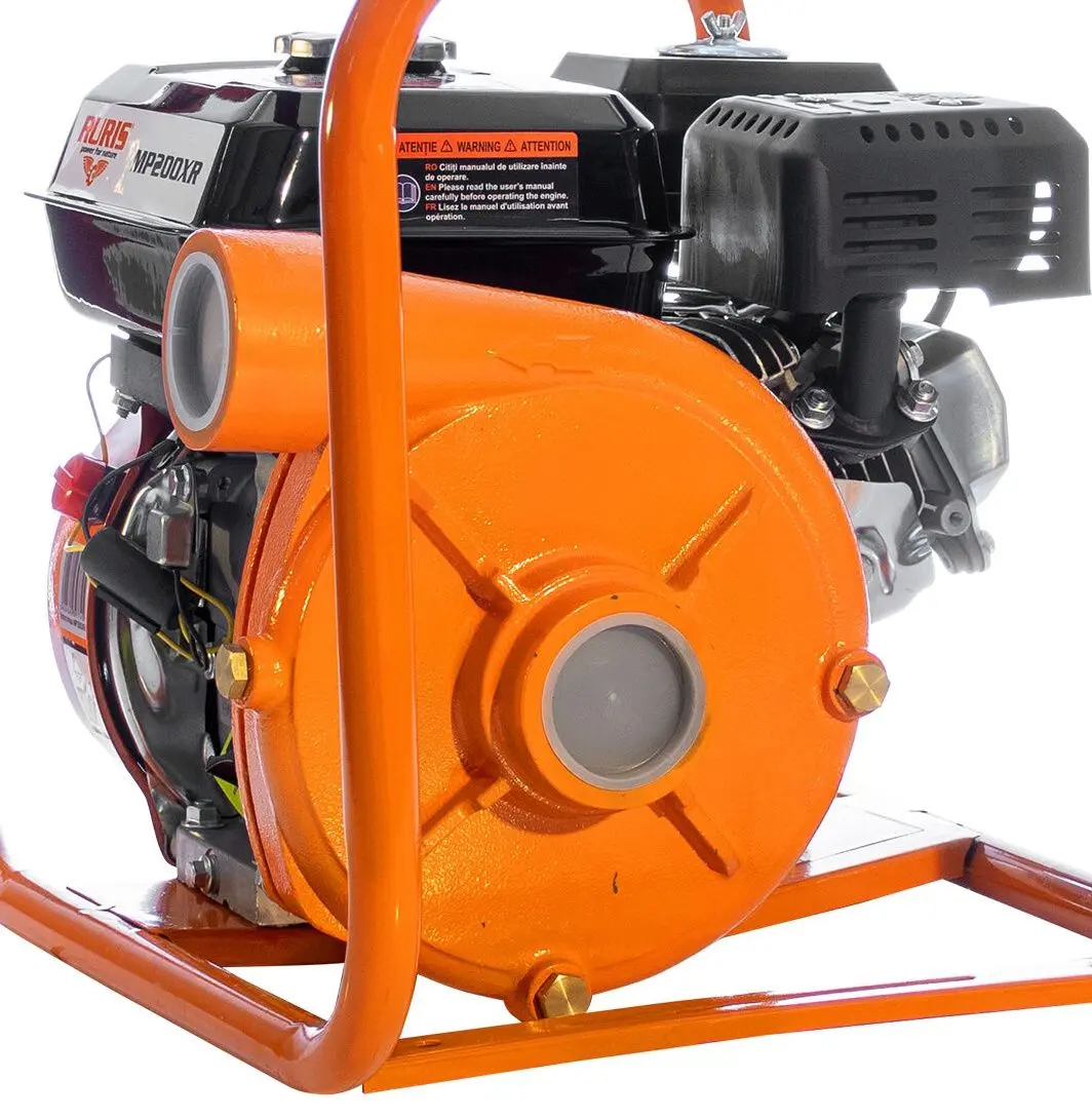 Motopompa Ruris MP200XR