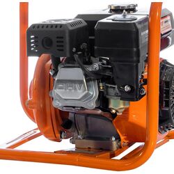 Motopompa Ruris MP200XR Thumb