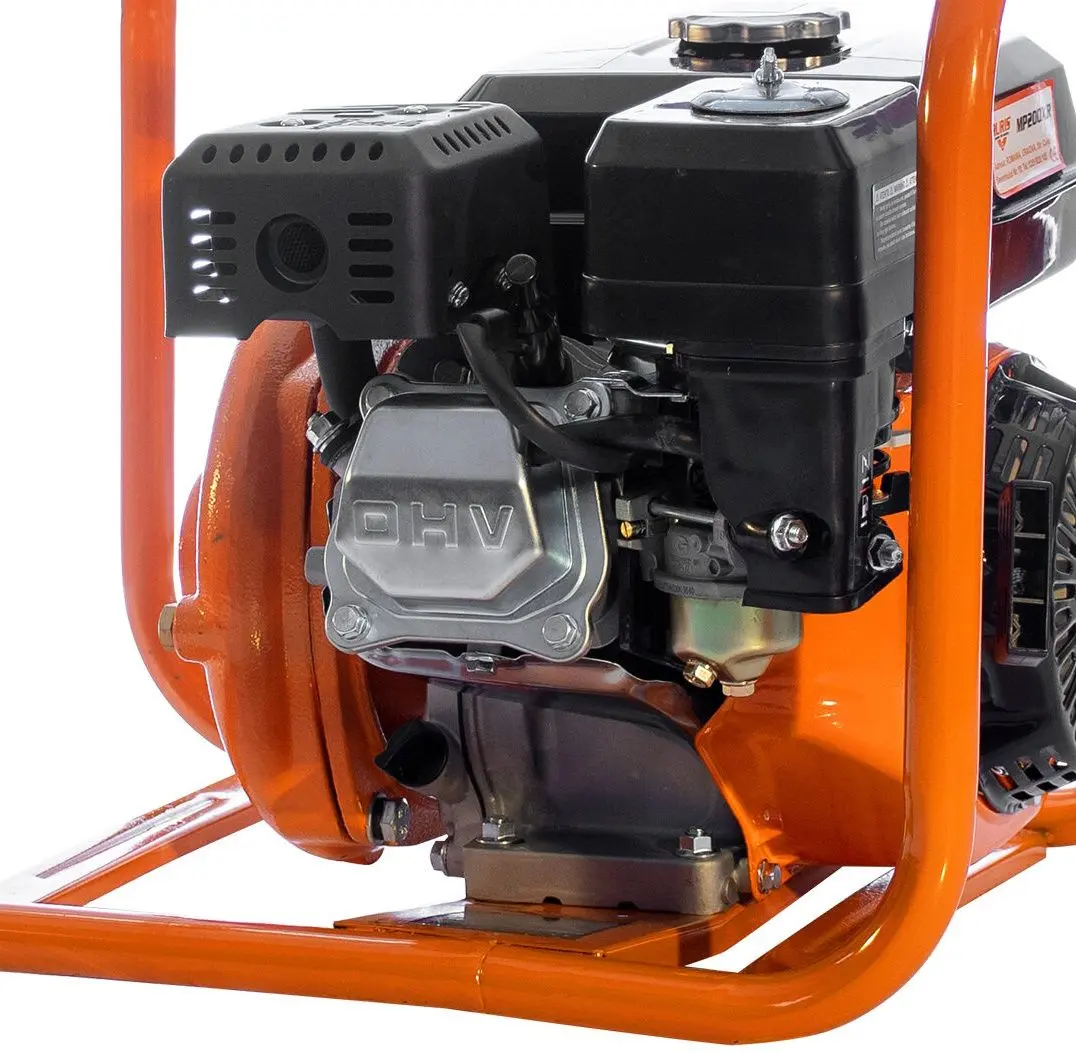 Motopompa Ruris MP200XR