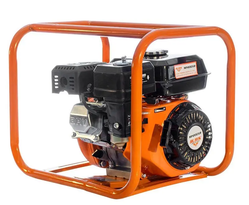 Motopompa Ruris MP200XR