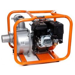 Мотопомпа Ruris MP80 Thumb