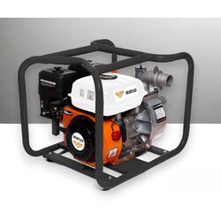 Мотопомпа Ruris WB 50 Thumb