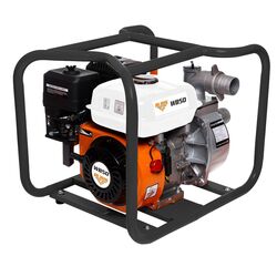 Motopompa Ruris WB 50