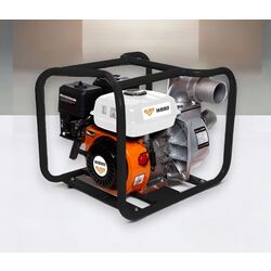 Мотопомпа Ruris WB 80 Thumb