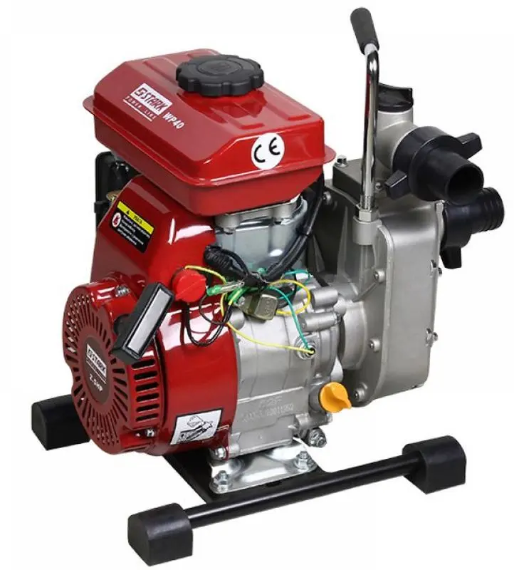 Мотопомпа Stark WP 40