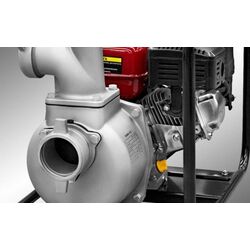 Мотопомпа Stark WP-80 Thumb