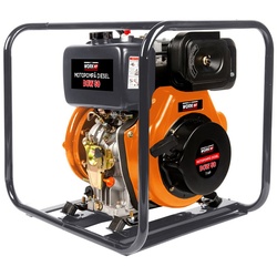 Мотопомпа Technoworker DCW 50