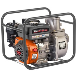 Мотопомпа Technoworker WP 30