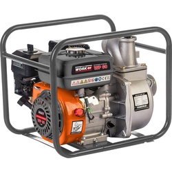 Мотопомпа Technoworker WP 60