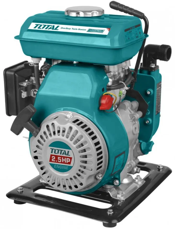 Мотопомпа Total TP3101