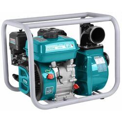 Motopompa Total TP3302