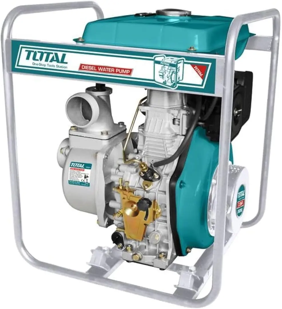 Motopompa Total TP5301