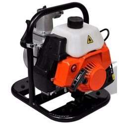 Motopompa VidaXL 141660