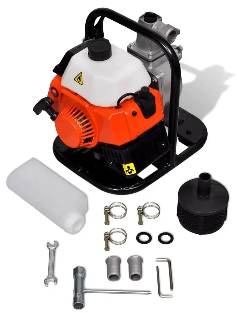 Motopompa VidaXL 141660