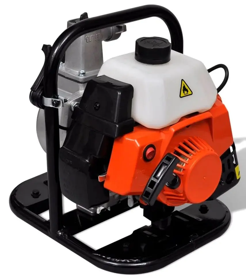 Motopompa VidaXL 141660