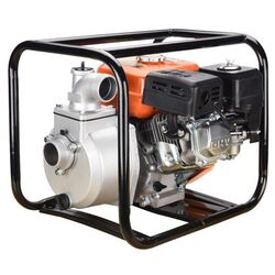 Мотопомпа Wolfson WT-20 Thumb