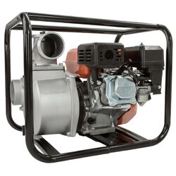 Мотопомпа Wolfson WT-30 Thumb