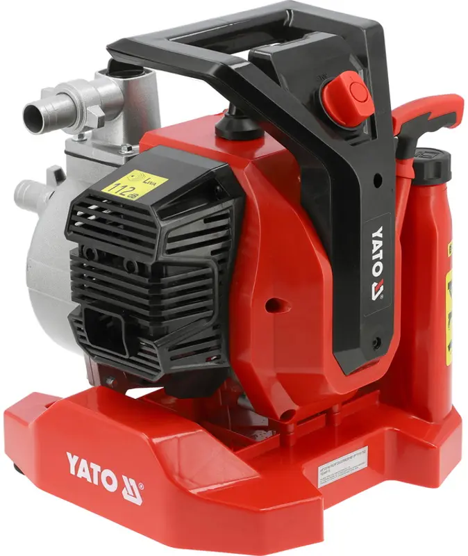 Motopompa Yato YT-85420