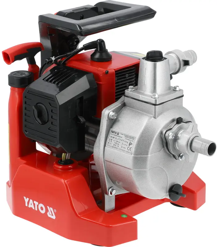 Motopompa Yato YT-85420